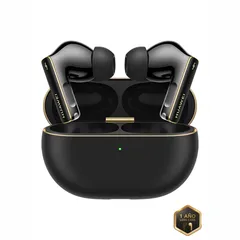 SONY Audífono Inalambricos Sony con Cancelación de Ruido WF