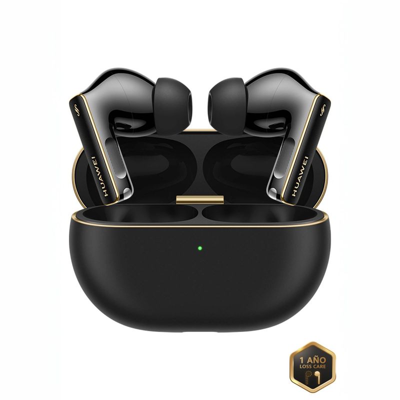 HUAWEI - Audífonos Bluetooth Huawei Tws Freebuds Pro 4