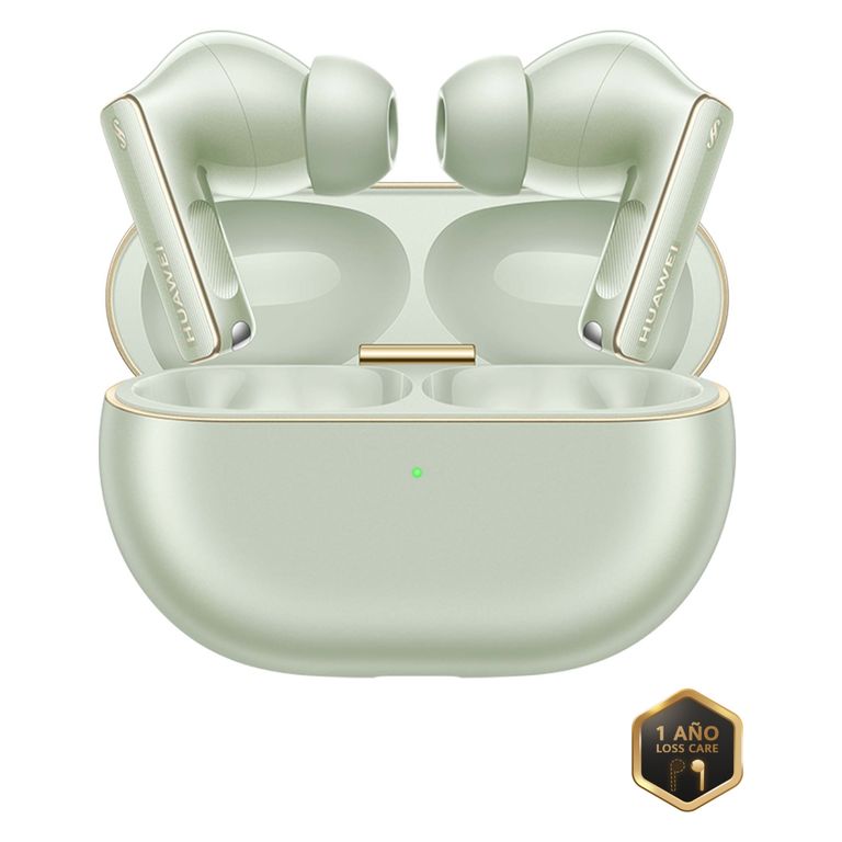 Audífonos Bluetooth Tws Freebuds Pro 4