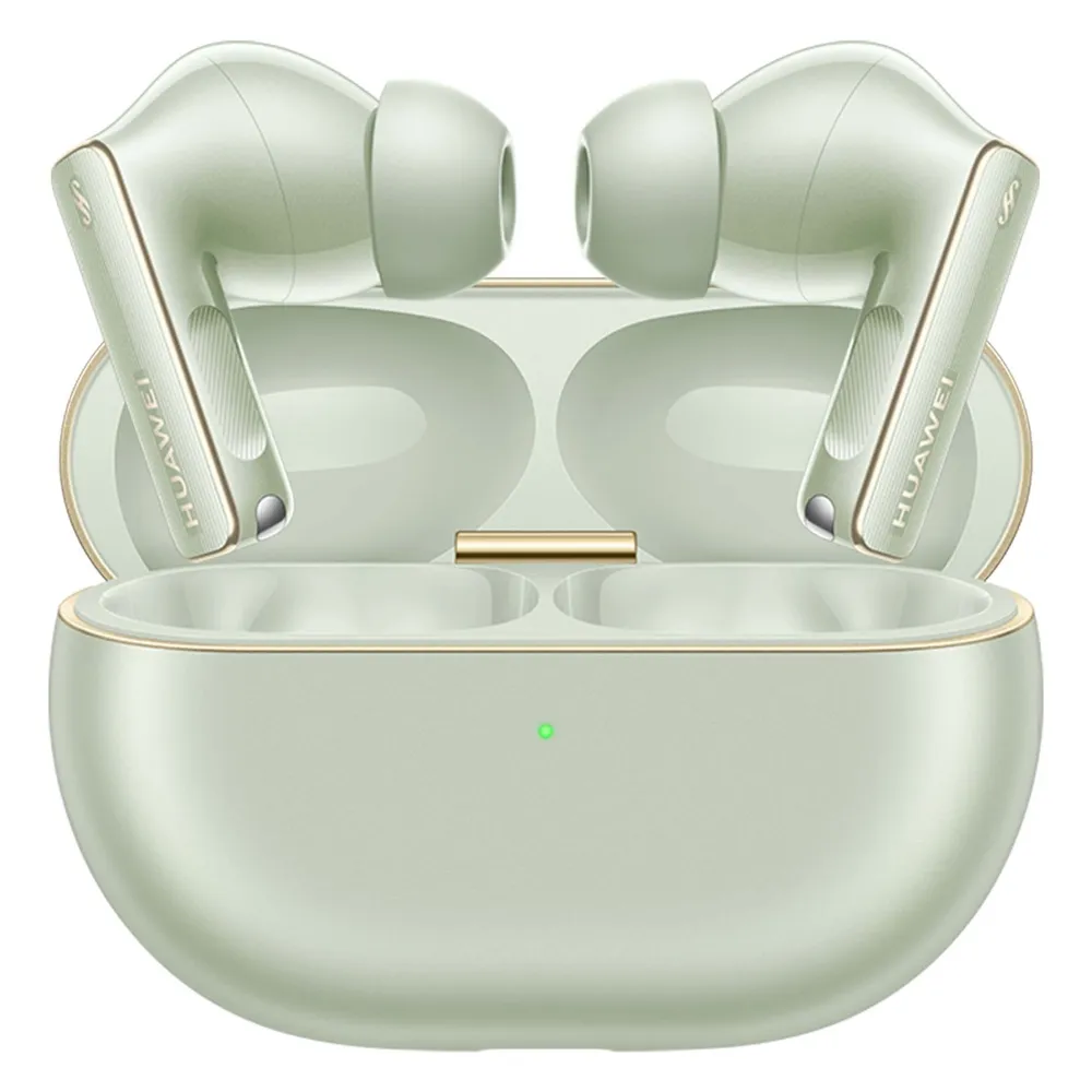 Huawei FreeBuds Pro 4 Verde, foto 3