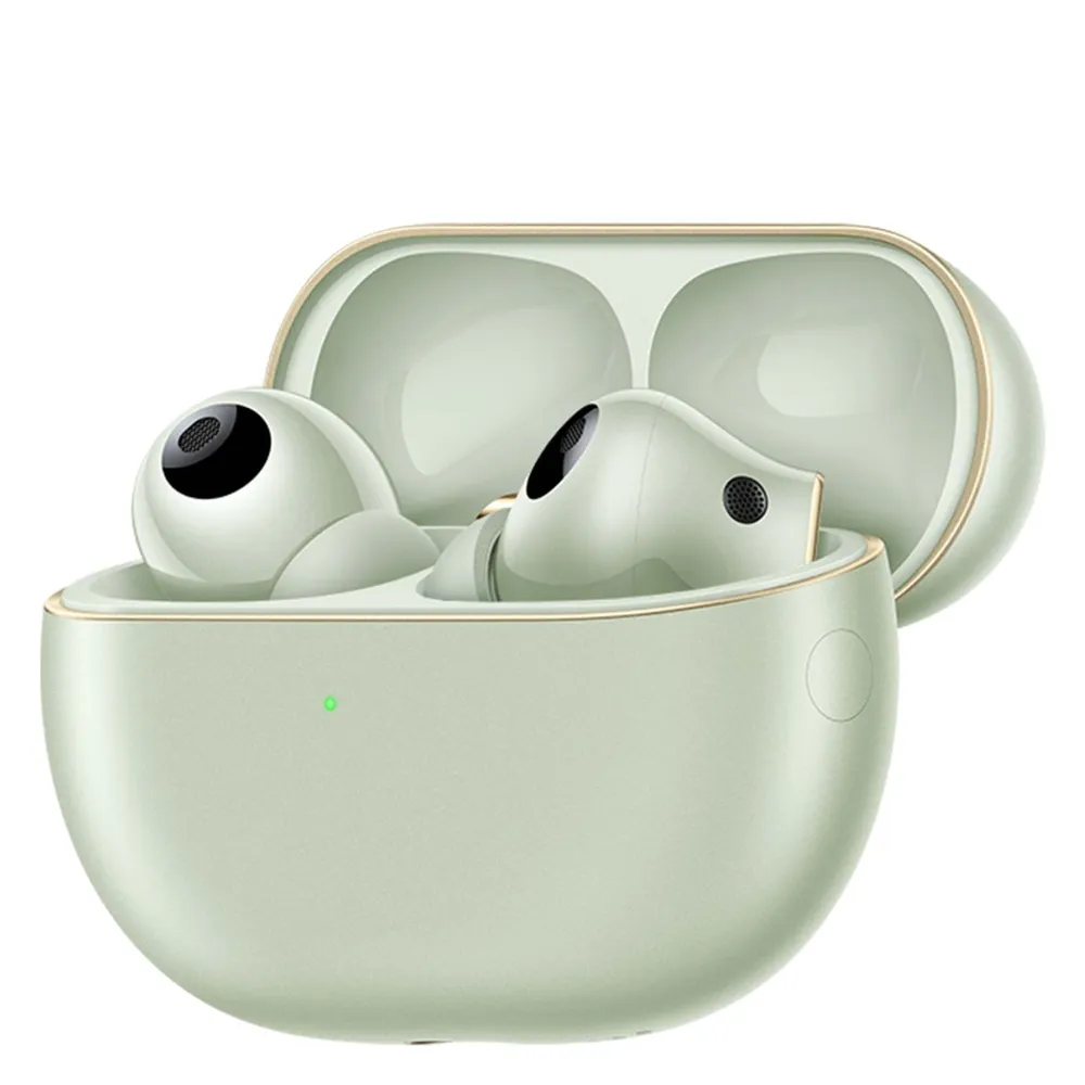 Huawei FreeBuds Pro 4 Verde, foto 4