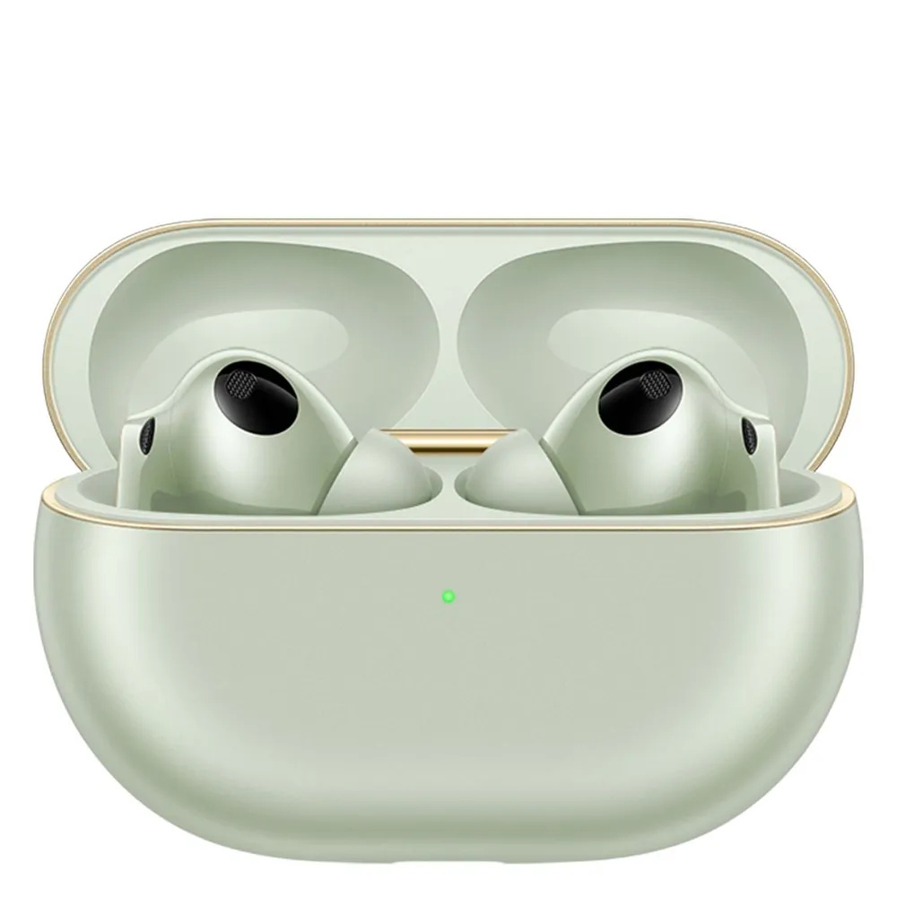 Huawei FreeBuds Pro 4 Verde, foto 5