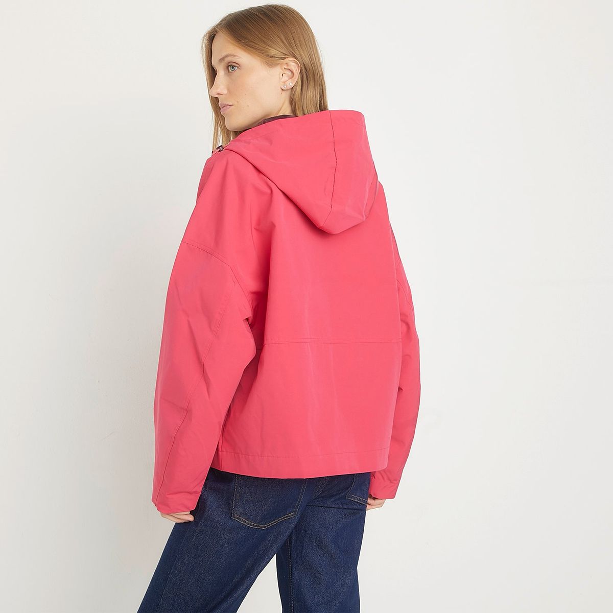 SCOTCHSODA - Parka Mujer Scotchsoda