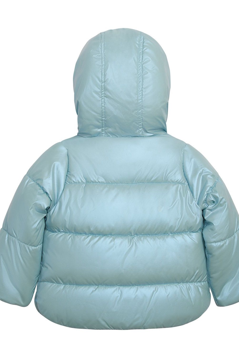 CARTER'S - Parka Acolchada Bebé Niña Carter's