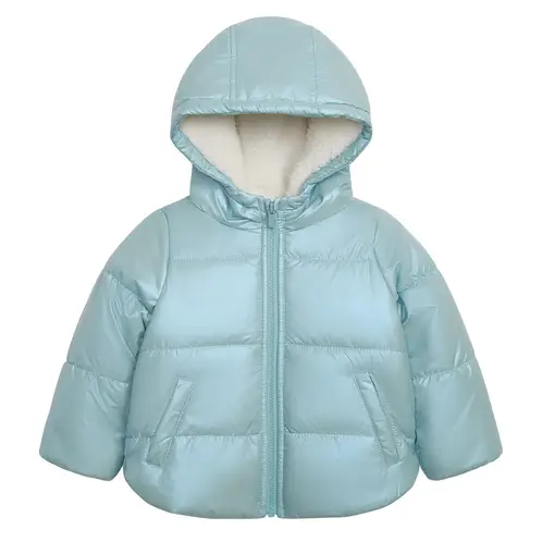 CARTER'S - Parka Acolchada Bebé Niña