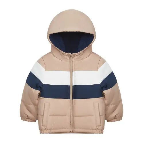 CARTER'S - Parka Acolchada Bebé Niño