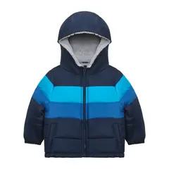 CARTER'S - Parka Acolchada Bebé Niño