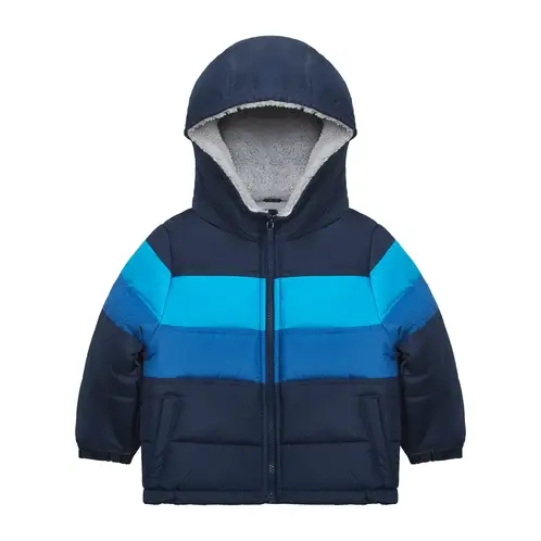 CARTER'S - Parka Acolchada Bebé Niño
