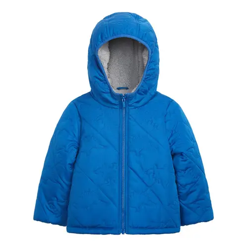 CARTER'S - Parka Acolchada Bebé Niño