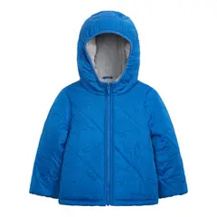 CARTER'S - Parka Acolchada Bebé Niño