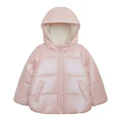 CARTER'S - Parka Acolchada Niña