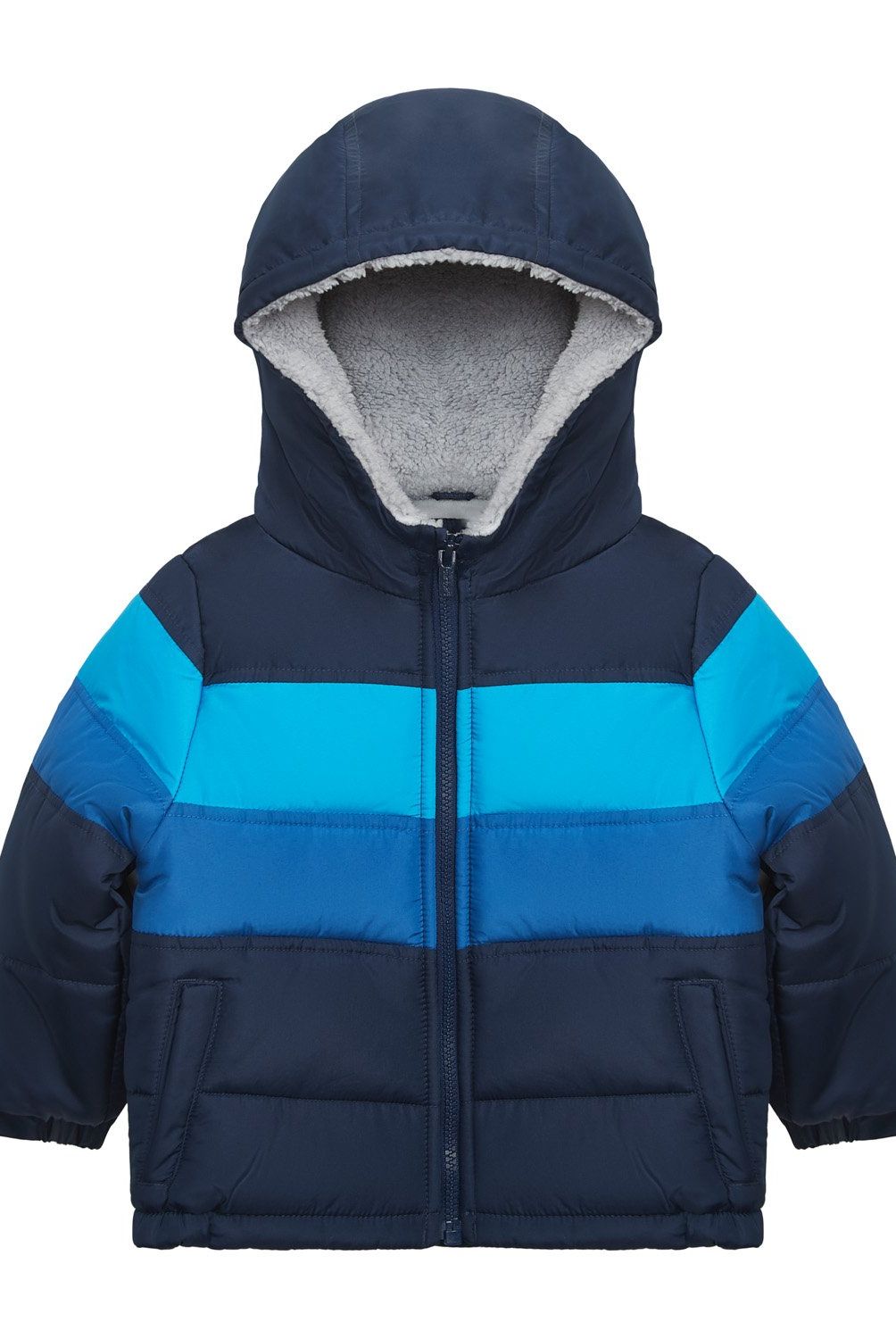 CARTER'S - Parka Acolchada Niño Carter's