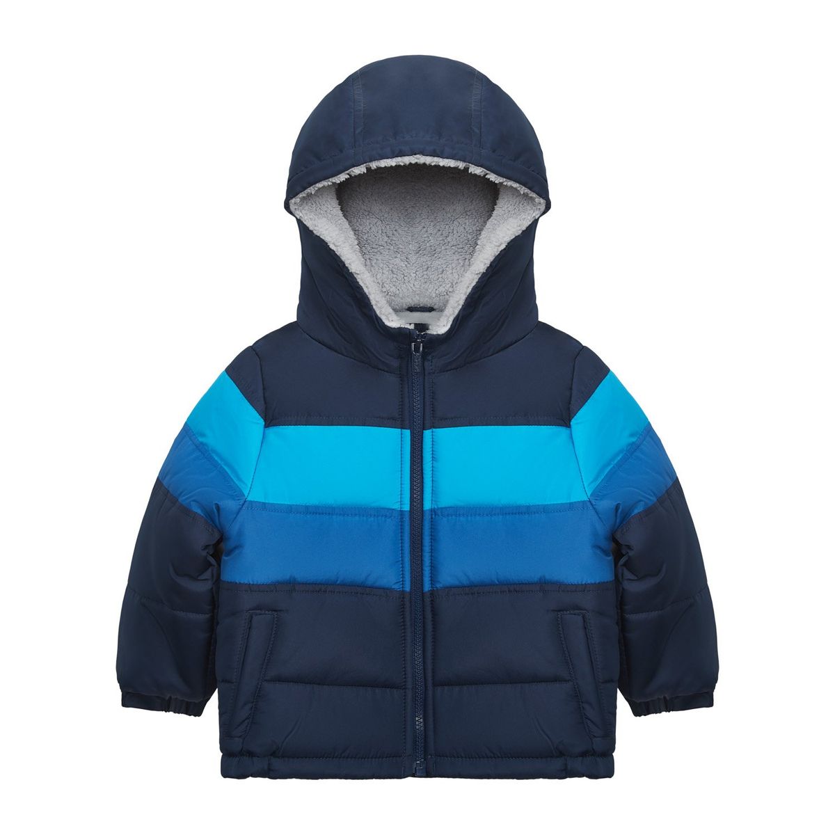 CARTER'S - Parka Acolchada Niño Carter's