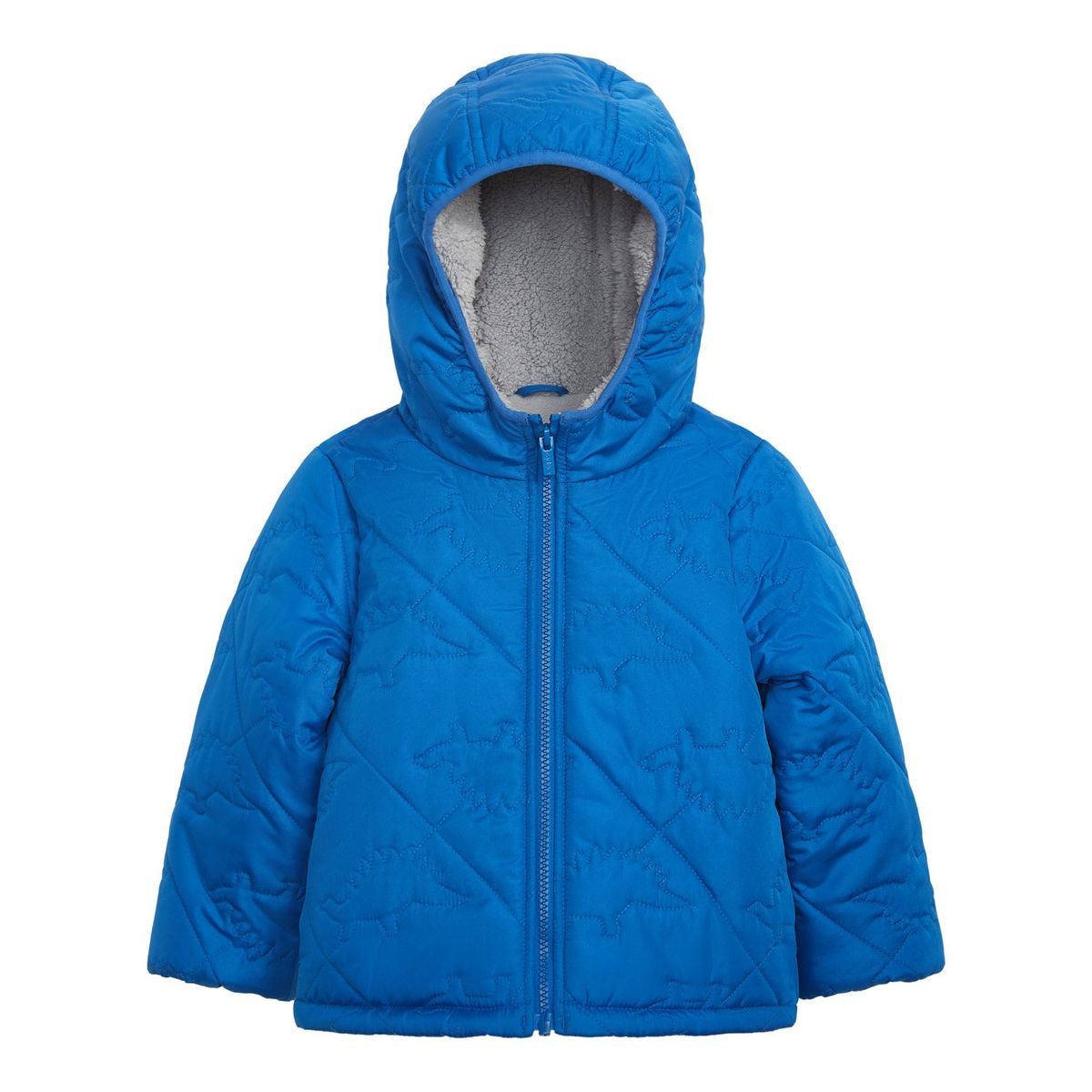 CARTER'S - Parka Acolchada Niño Carter's