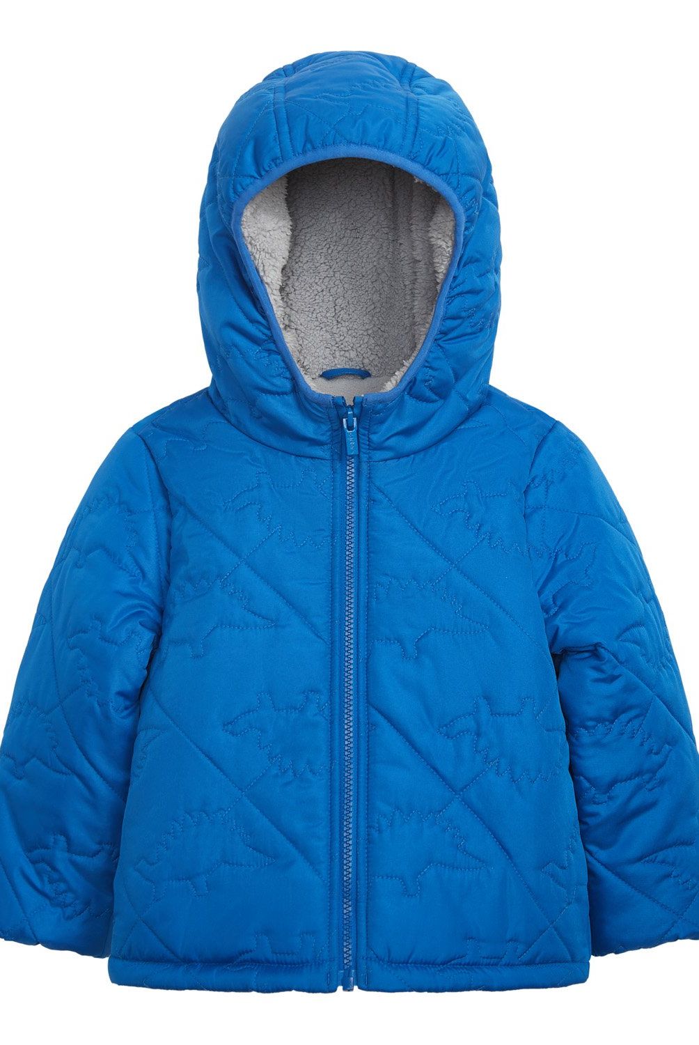 CARTER'S - Parka Acolchada Niño Carter's