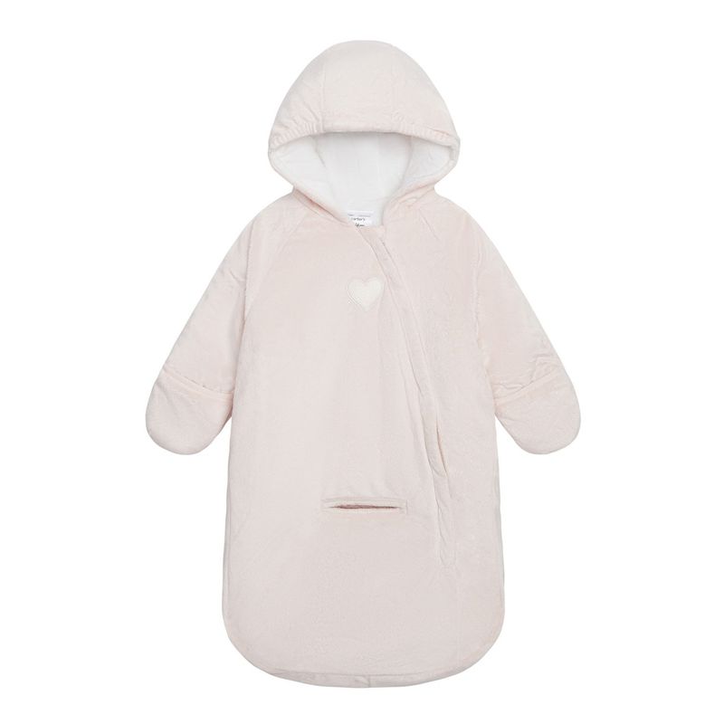 CARTER'S - Saco Para Coche Bebé Niña Carter's