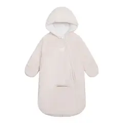CARTER'S - Saco Para Coche Bebé Niña