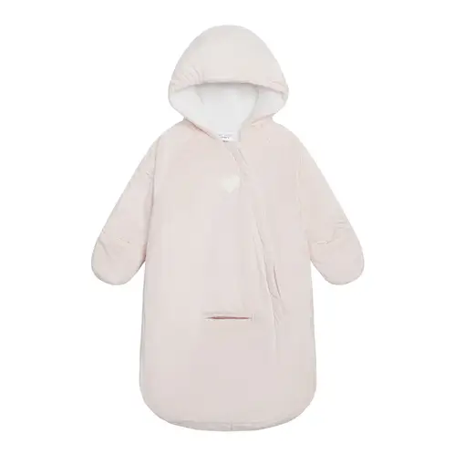 CARTER'S - Saco Para Coche Bebé Niña