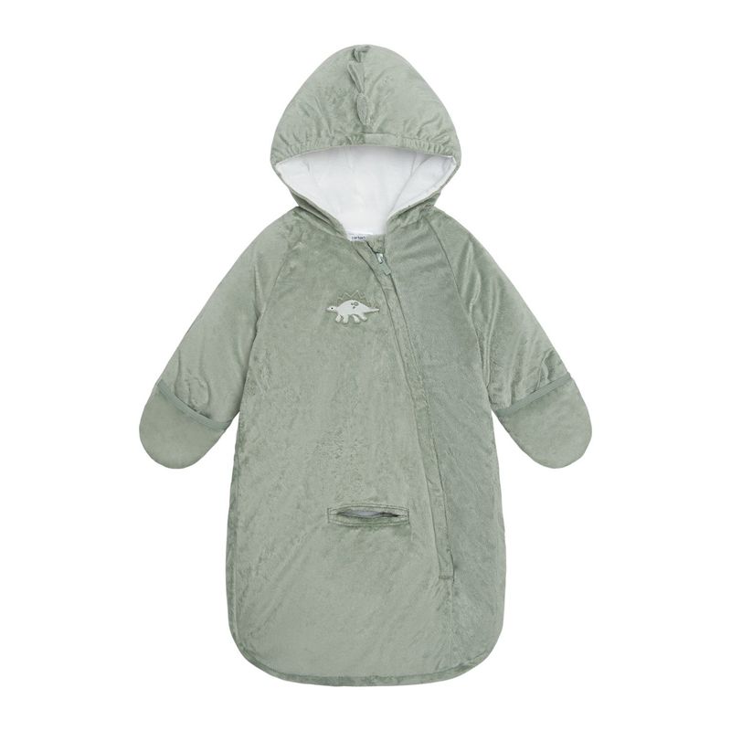 CARTER'S - Saco Para Coche Bebé Niño Carter's
