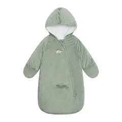 CARTER'S - Saco Para Coche Bebé Niño