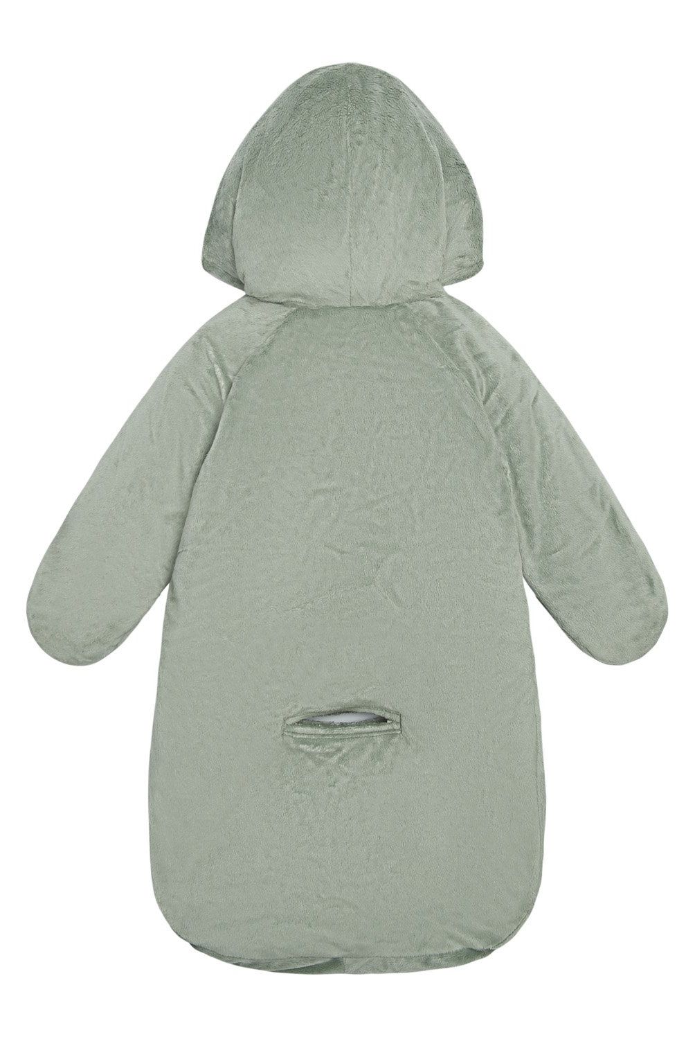 CARTER'S - Saco Para Coche Bebé Niño Carter's