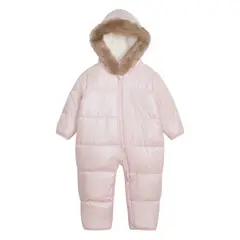 CARTER'S - Enterito Termico Bebé Niña