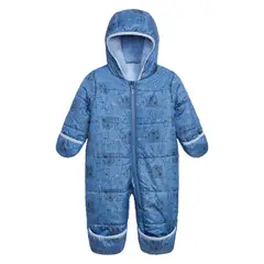 CARTER'S - Enterito Termico Bebé Niño