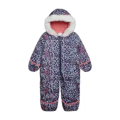 CARTER'S - Enterito Termico Bebé Niña