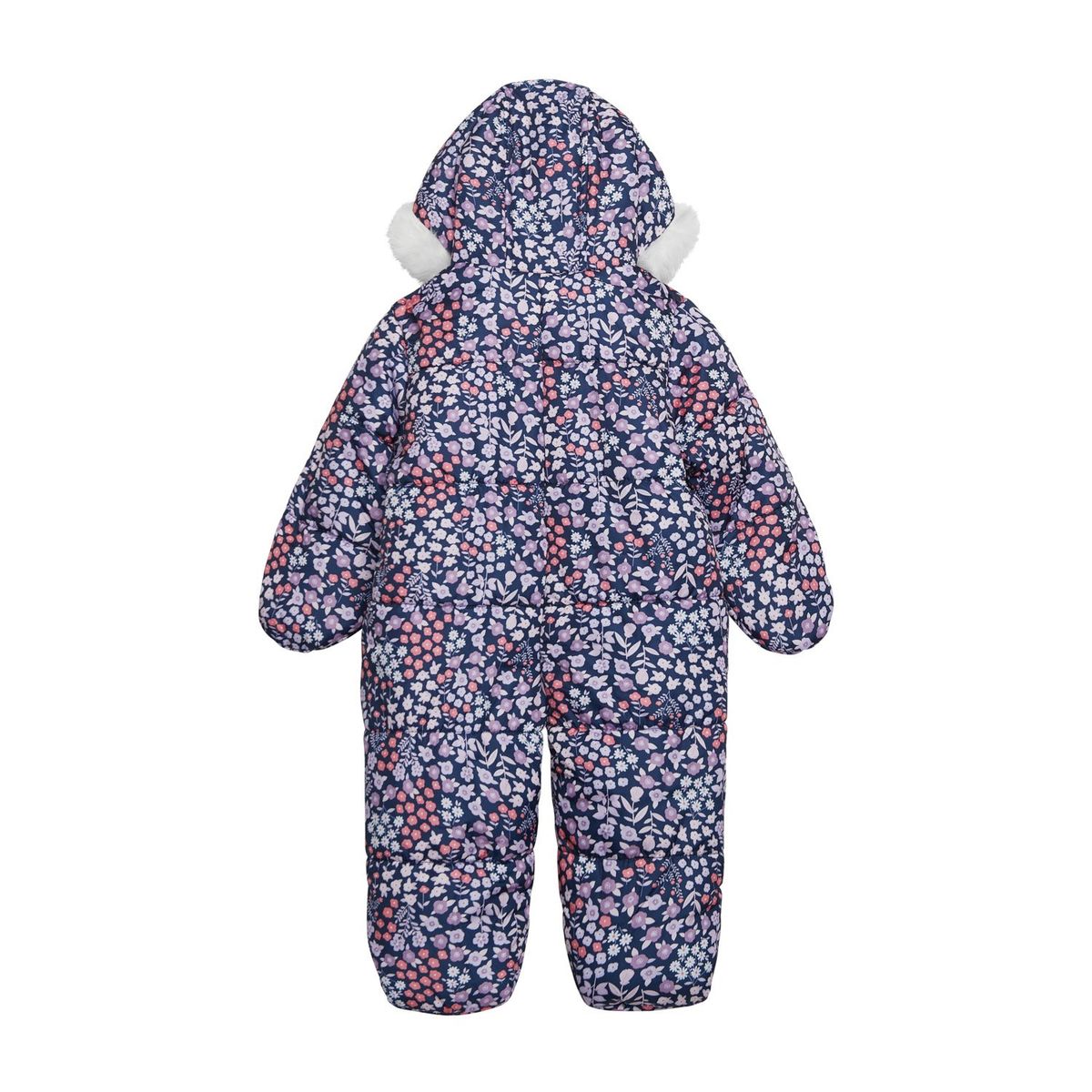 CARTER'S - Enterito Termico Bebé Niña Carter's