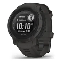 Smartwatch Instinct 2 Solar Negro