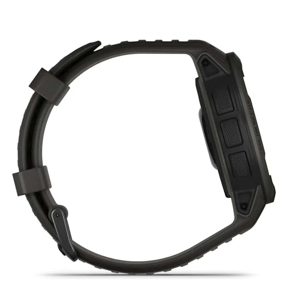 Garmin Instinct 2 Solar Negro, foto 5