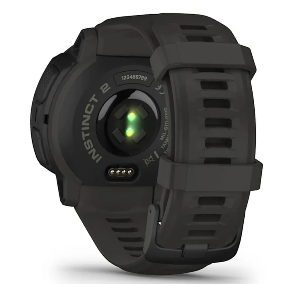 Garmin Instinct 2 Solar Negro, foto 6