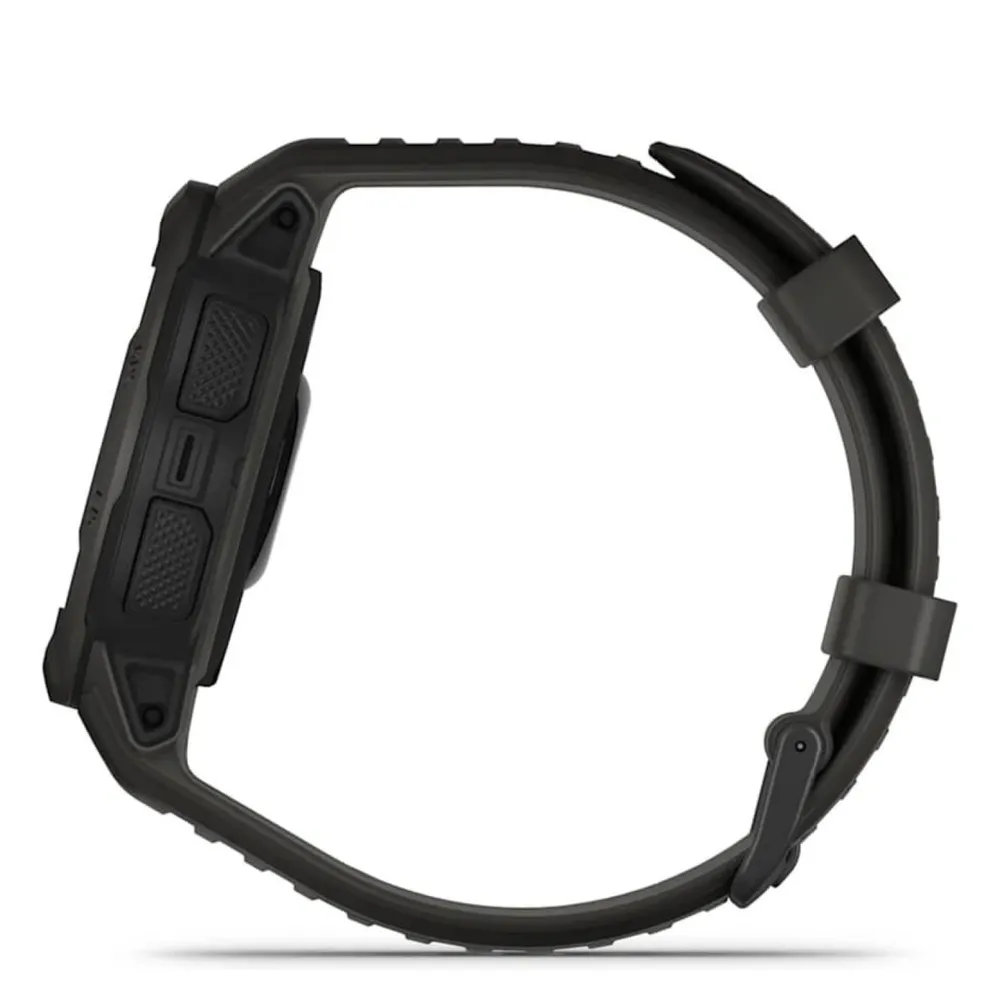 Garmin Instinct 2 Solar Negro, foto 7