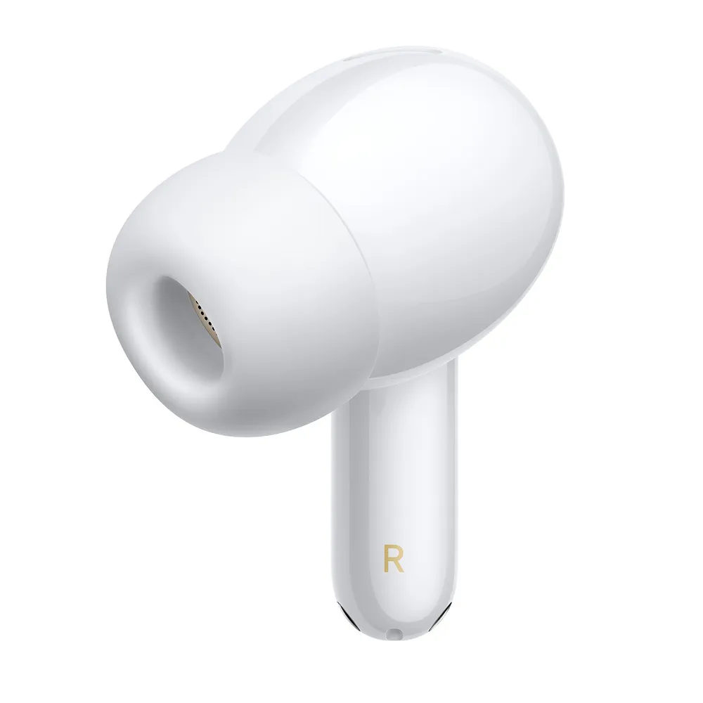 Xiaomi Redmi Buds 6 Pro Glacier White, foto 4