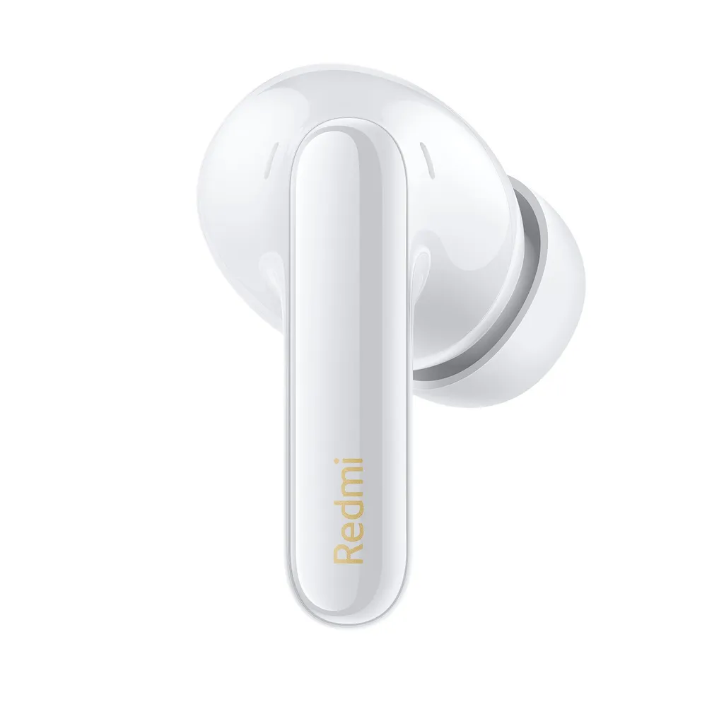 Xiaomi Redmi Buds 6 Pro Glacier White, foto 5