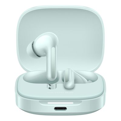 Imagen 2 del producto Audífonos Bluetooth Redmi Buds 6 Verde