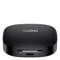 Audífonos Bluetooth Redmi Buds 6 Negro