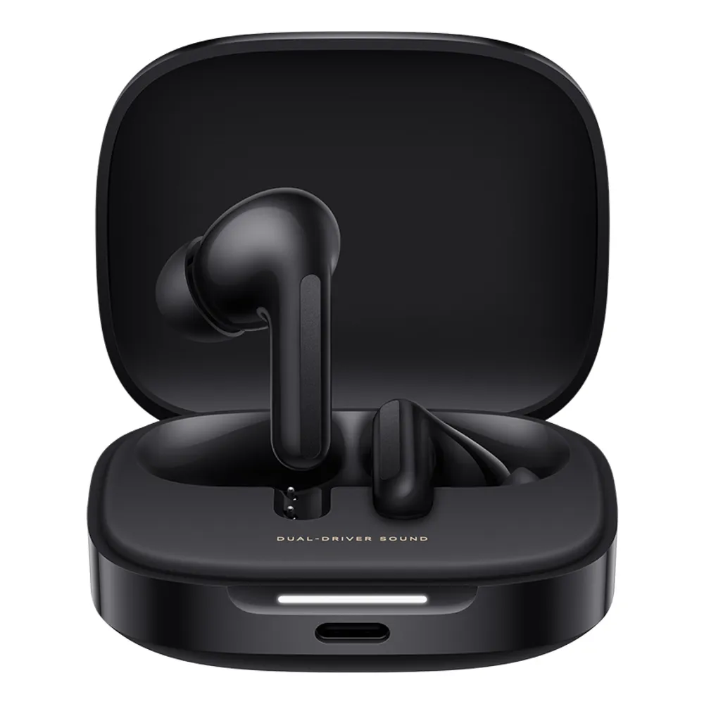 Xiaomi Redmi Buds 6 Negro, foto 2