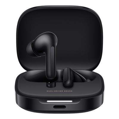 Imagen 2 del producto Audífonos Bluetooth Redmi Buds 6 Negro