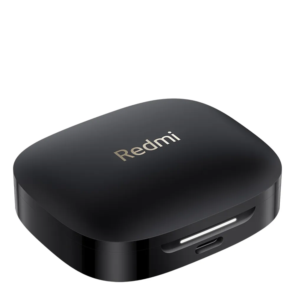 Xiaomi Redmi Buds 6 Negro, foto 3