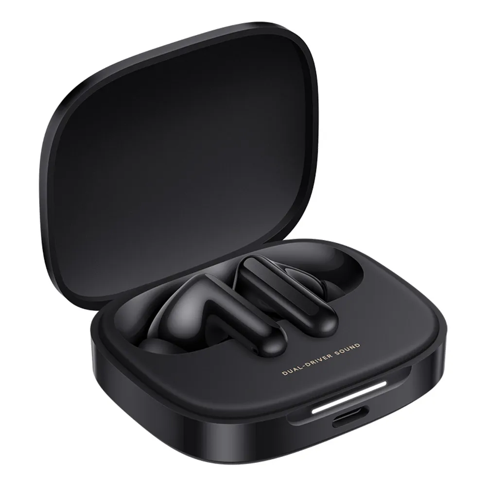Xiaomi Redmi Buds 6 Negro, foto 4