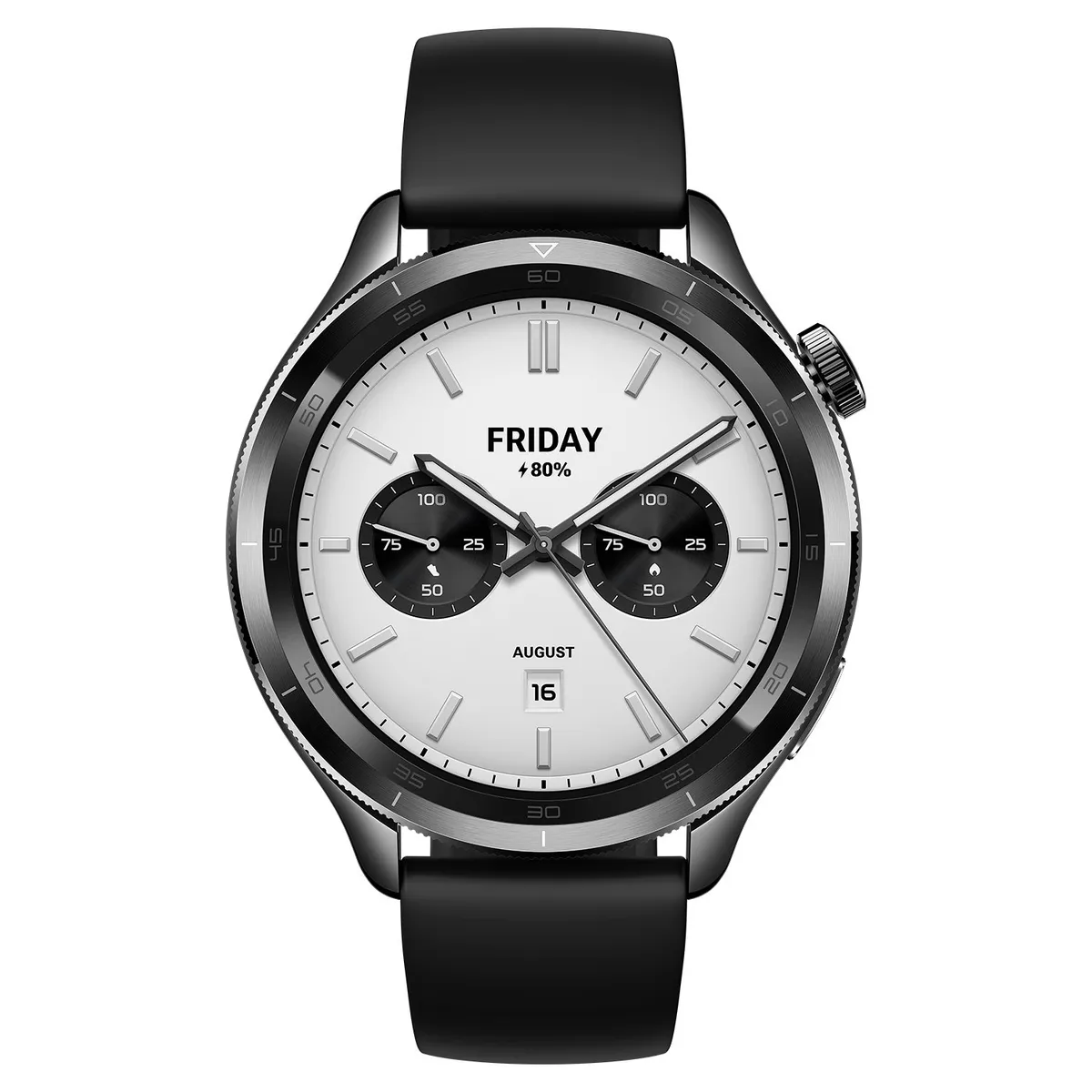 XIAOMI - Smartwatch Xiaomi Watch S4