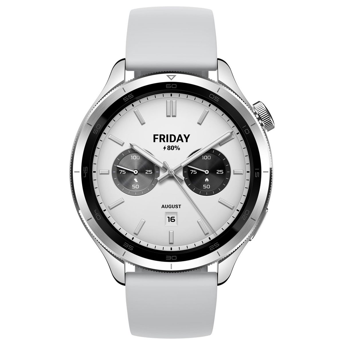 XIAOMI - Smartwatch Xiaomi Watch S4