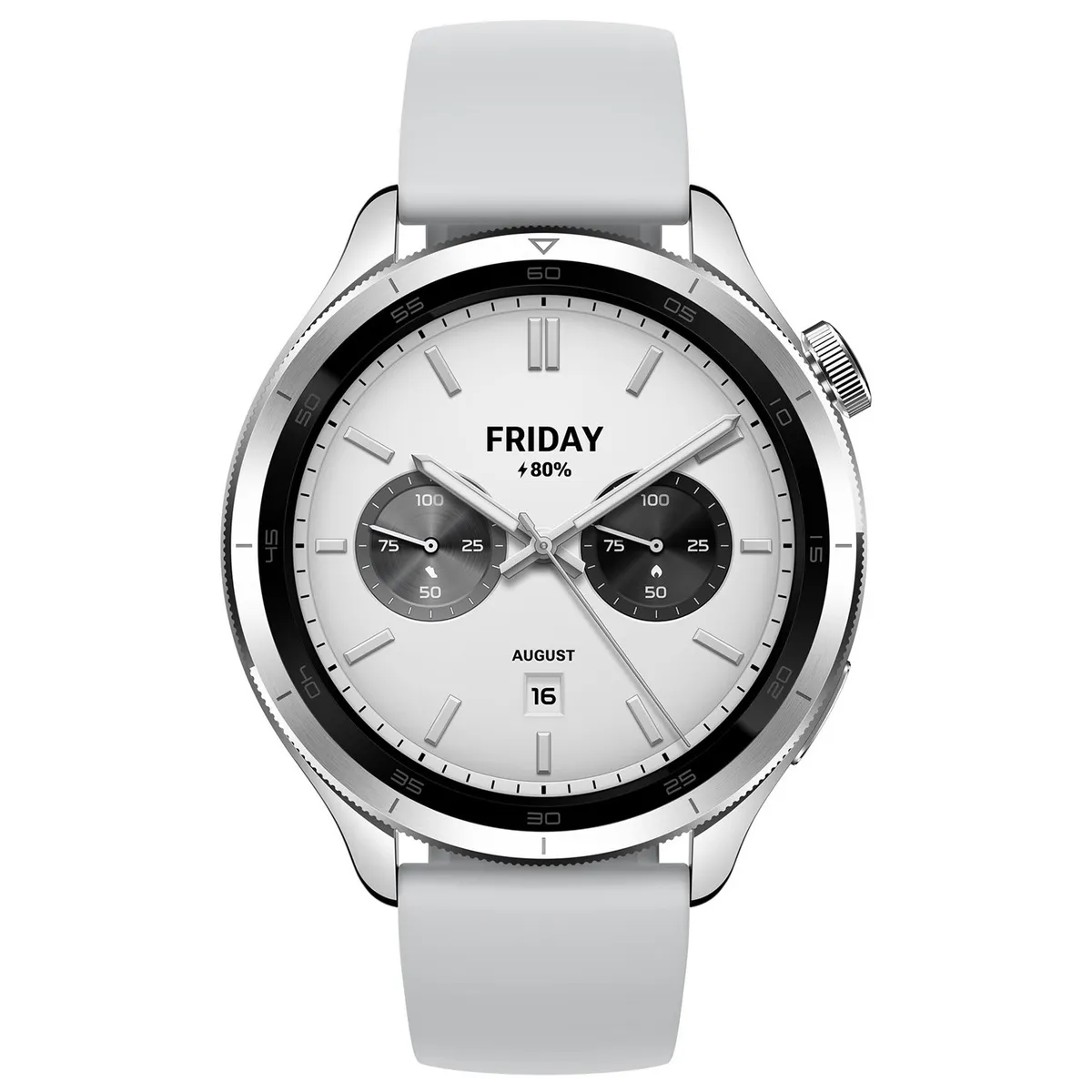 XIAOMI - Smartwatch Xiaomi Watch S4