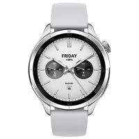 Smartwatch Watch S4 Gris