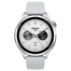 XIAOMI - Smartwatch S4 Gris