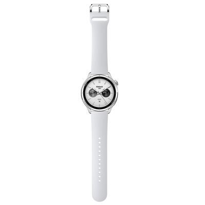 Imagen 2 del producto Smartwatch Watch S4 Gris