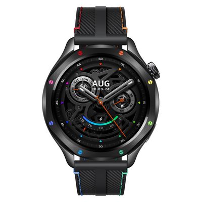 Xiaomi Smartwatch S4 Rainbow