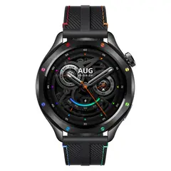 XIAOMI - Smartwatch S4 Rainbow