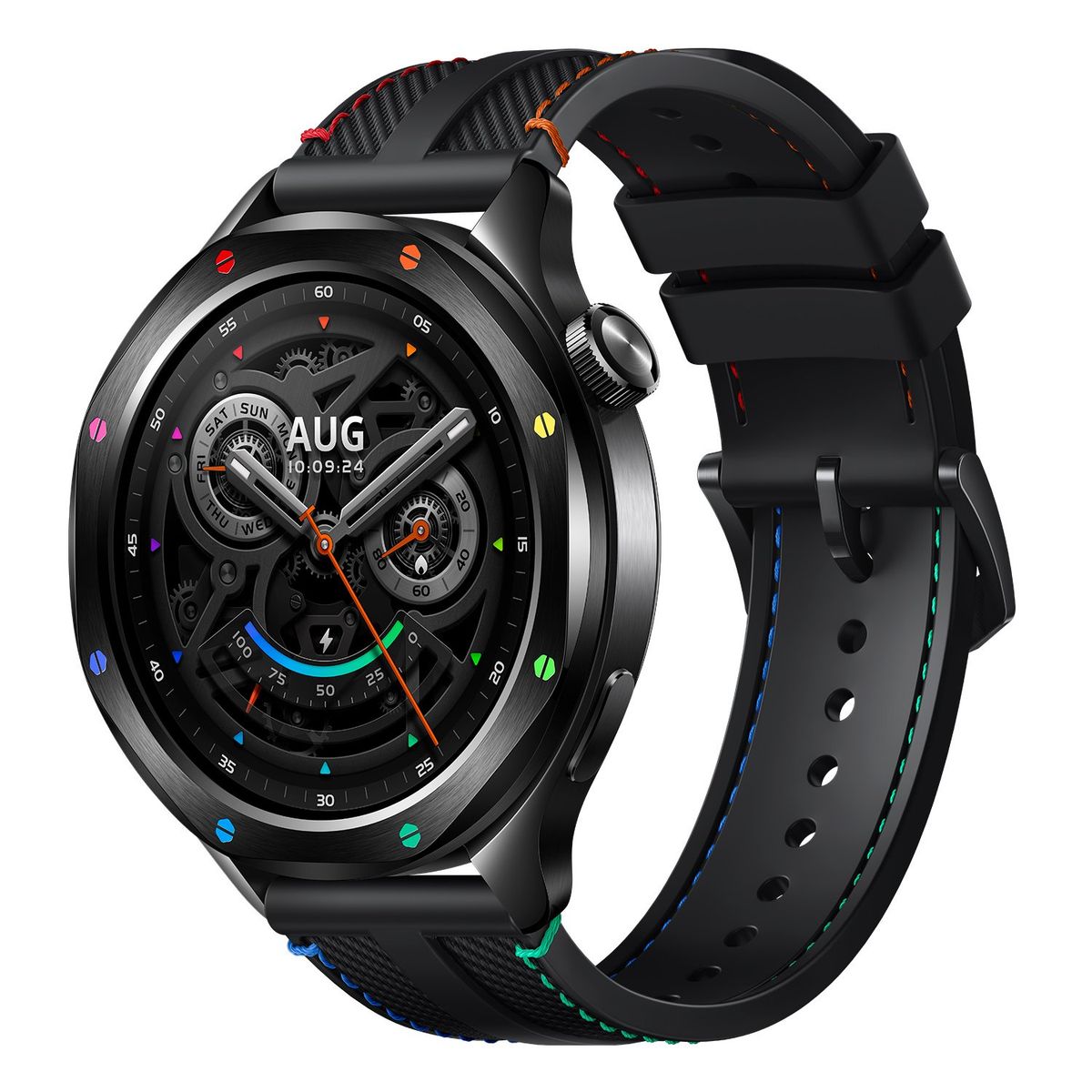 XIAOMI - Smartwatch Xiaomi S4 Rainbow